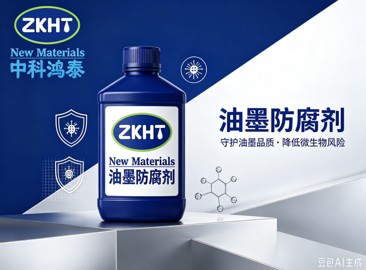 油墨防腐剂