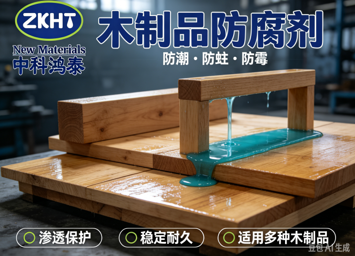木制品防腐剂