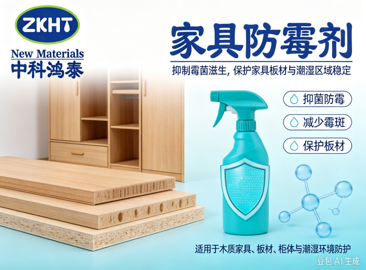 家具防霉剂
